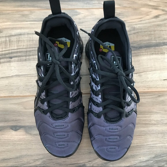 Nike air vapormax plus - Picture 4 of 8